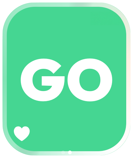 Metre Apple Watch go screen at the start of a lift