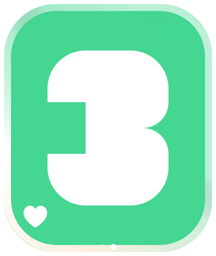 Metre Apple Watch countdown showing three
